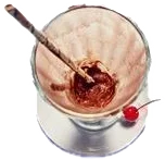 milkshake sticker
